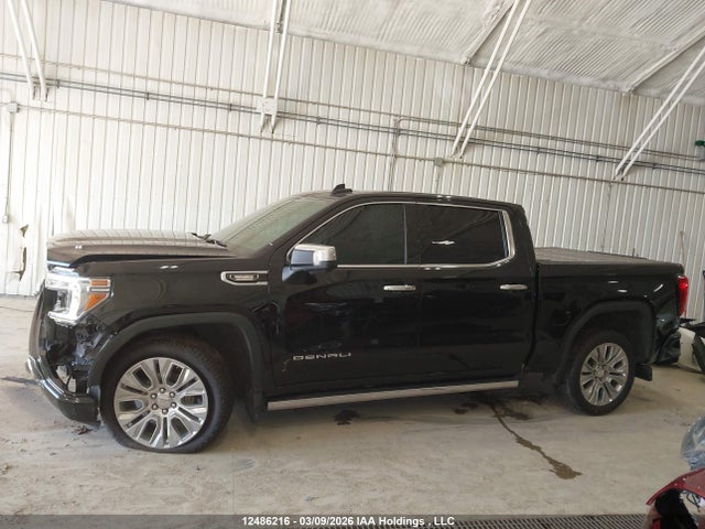 3GTU9FETXMG310851 GMC Sierra K1500 Denali