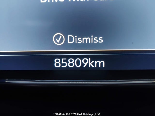 3GTU9FETXMG310851 GMC Sierra K1500 Denali