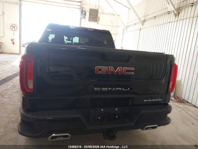 3GTU9FETXMG310851 GMC Sierra K1500 Denali