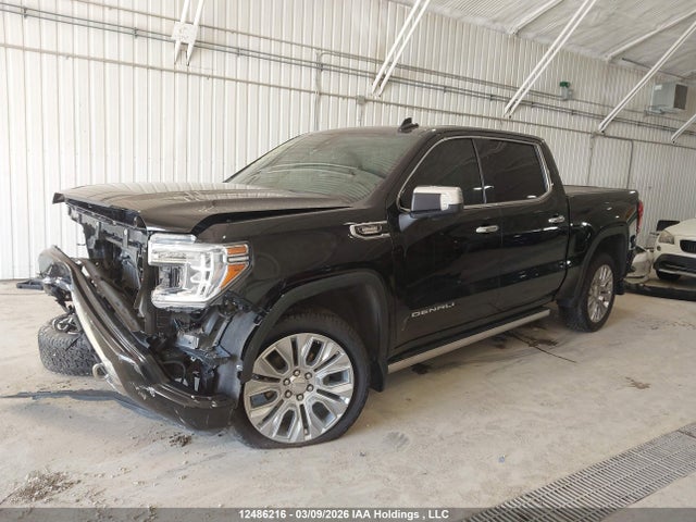 3GTU9FETXMG310851 GMC Sierra K1500 Denali