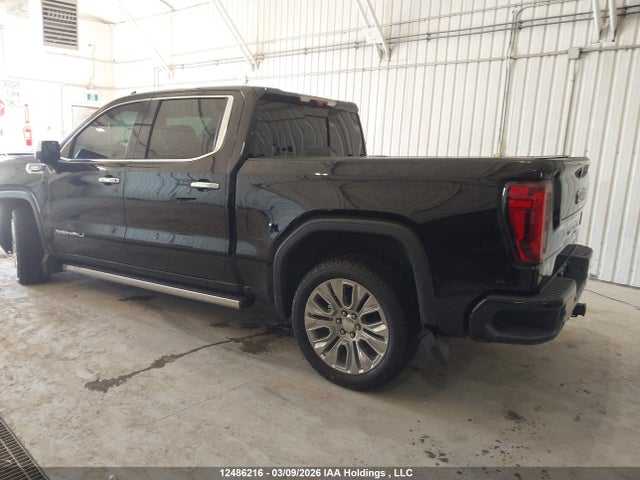 3GTU9FETXMG310851 GMC Sierra K1500 Denali