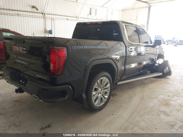 3GTU9FETXMG310851 GMC Sierra K1500 Denali