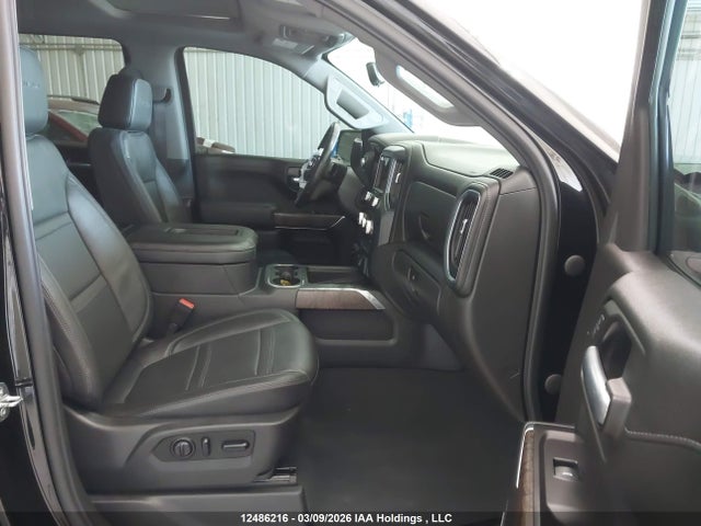 3GTU9FETXMG310851 GMC Sierra K1500 Denali