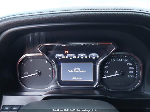 3GTU9FETXMG310851 GMC Sierra K1500 Denali