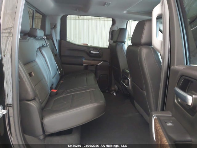 3GTU9FETXMG310851 GMC Sierra K1500 Denali