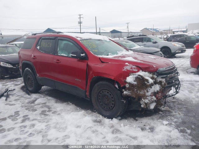 1GKKNLLS6PZ218009 GMC Acadia