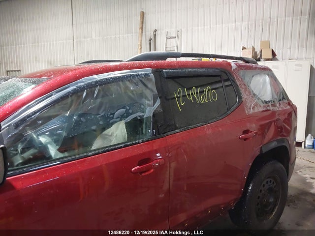 1GKKNLLS6PZ218009 GMC Acadia