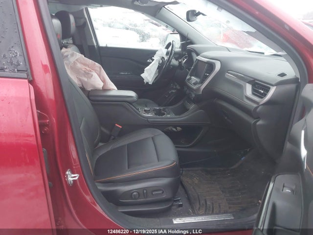 1GKKNLLS6PZ218009 GMC Acadia