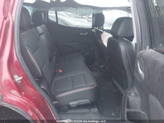 1GKKNLLS6PZ218009 GMC Acadia