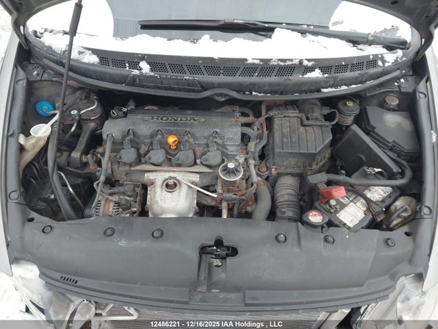 Продаж на аукціоні авто 2008 Honda Civic Dx-g, vin: 2HGFA15438H008806, номер лоту: 12486221
