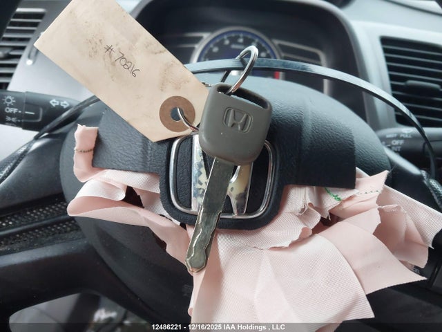 Продаж на аукціоні авто 2008 Honda Civic Dx-g, vin: 2HGFA15438H008806, номер лоту: 12486221