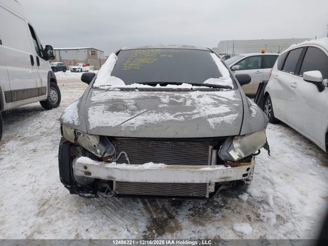 Продаж на аукціоні авто 2008 Honda Civic Dx-g, vin: 2HGFA15438H008806, номер лоту: 12486221