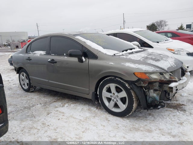 Продаж на аукціоні авто 2008 Honda Civic Dx-g, vin: 2HGFA15438H008806, номер лоту: 12486221