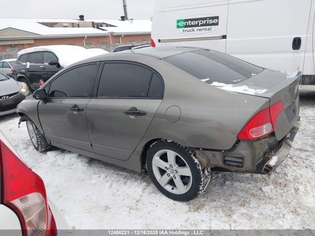 Продаж на аукціоні авто 2008 Honda Civic Dx-g, vin: 2HGFA15438H008806, номер лоту: 12486221
