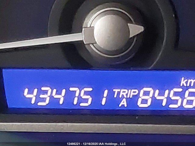 Продаж на аукціоні авто 2008 Honda Civic Dx-g, vin: 2HGFA15438H008806, номер лоту: 12486221