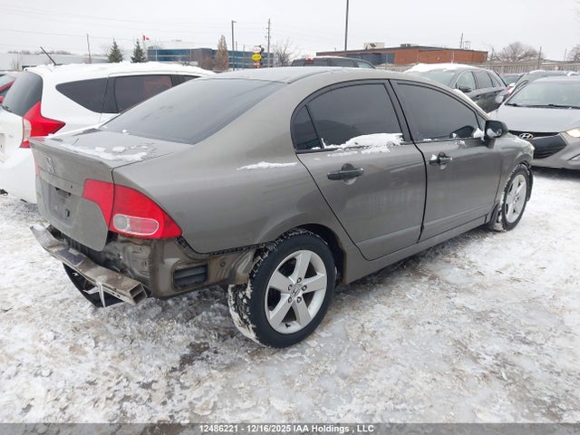 Продаж на аукціоні авто 2008 Honda Civic Dx-g, vin: 2HGFA15438H008806, номер лоту: 12486221