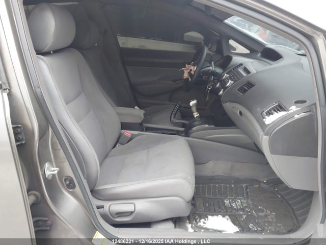 Продаж на аукціоні авто 2008 Honda Civic Dx-g, vin: 2HGFA15438H008806, номер лоту: 12486221