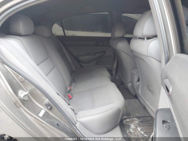 Продаж на аукціоні авто 2008 Honda Civic Dx-g, vin: 2HGFA15438H008806, номер лоту: 12486221