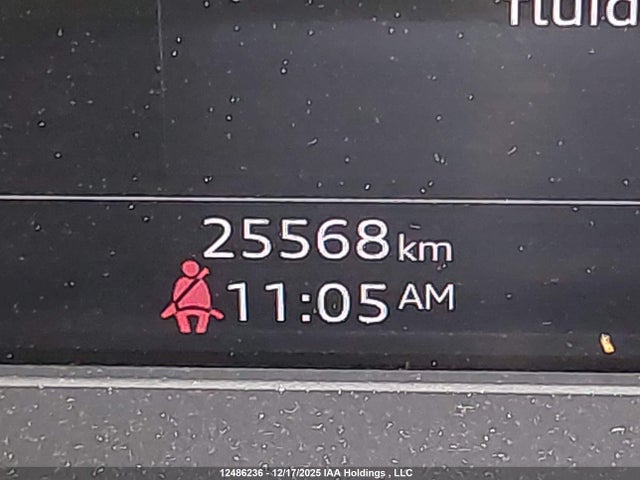 Aukcja sprzedaży 2022 Audi A5 Sportback, vin: WAUFACF52NA017134, numer aukcji: 12486236