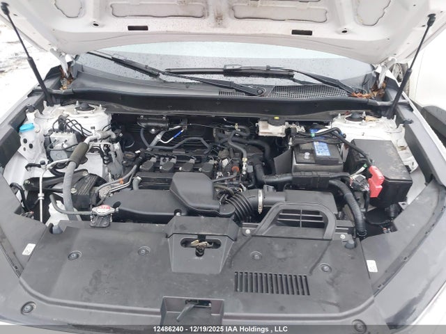 2HKRS4H5XSH102081 Honda Cr-v Sport
