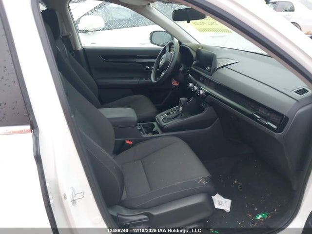 2HKRS4H5XSH102081 Honda Cr-v Sport