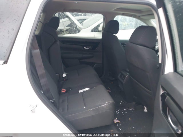 2HKRS4H5XSH102081 Honda Cr-v Sport