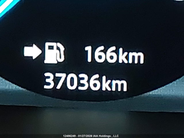 SAJXJ2GD7G8V96611 Jaguar Xjl Portfolio