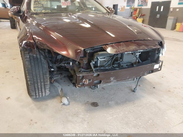 SAJXJ2GD7G8V96611 Jaguar Xjl Portfolio