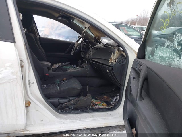 Продаж на аукціоні авто 2010 Mazda Mazda3, vin: JM1BL1SFXA1290105, номер лоту: 12486266