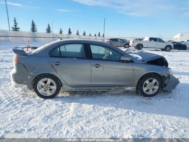 Mitsubishi Lancer 2014 JA32U2FUXEU605192 Image 12