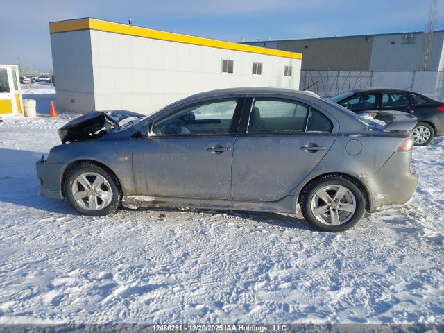 Mitsubishi Lancer 2014 JA32U2FUXEU605192 Image 13