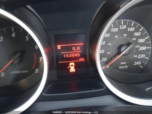 Mitsubishi Lancer 2014 JA32U2FUXEU605192 Image 14