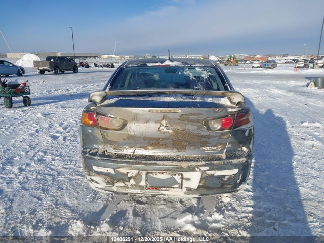 Mitsubishi Lancer 2014 JA32U2FUXEU605192 Image 15