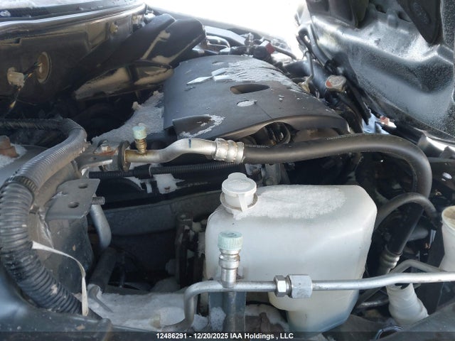 Mitsubishi Lancer 2014 JA32U2FUXEU605192 Image 18