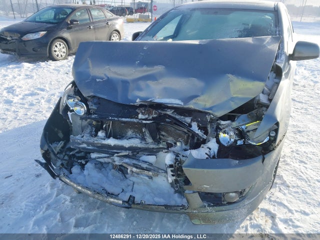 Mitsubishi Lancer 2014 JA32U2FUXEU605192 Image 6