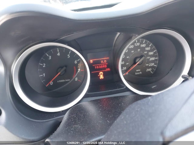 Mitsubishi Lancer 2014 JA32U2FUXEU605192 Image 7
