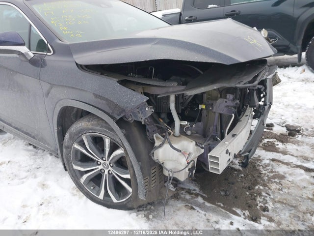 2T2BZMCA7KC195335 Lexus Rx 350 Base/350 F Sport