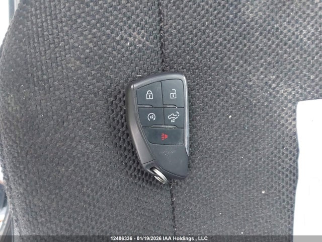 1GT49TEY7RF140340 GMC Sierra K3500 Sle