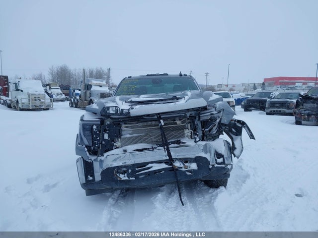 1GT49TEY7RF140340 GMC Sierra K3500 Sle