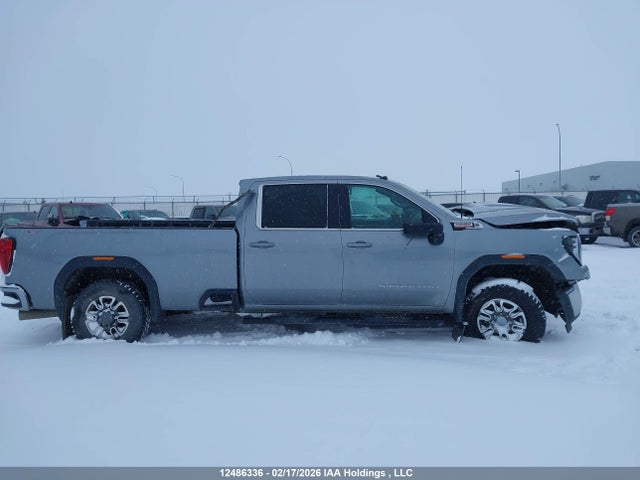 1GT49TEY7RF140340 GMC Sierra K3500 Sle
