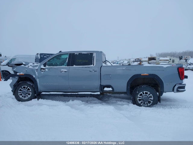 1GT49TEY7RF140340 GMC Sierra K3500 Sle