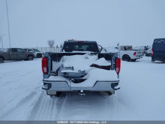 1GT49TEY7RF140340 GMC Sierra K3500 Sle