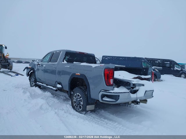 1GT49TEY7RF140340 GMC Sierra K3500 Sle