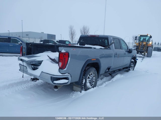 1GT49TEY7RF140340 GMC Sierra K3500 Sle