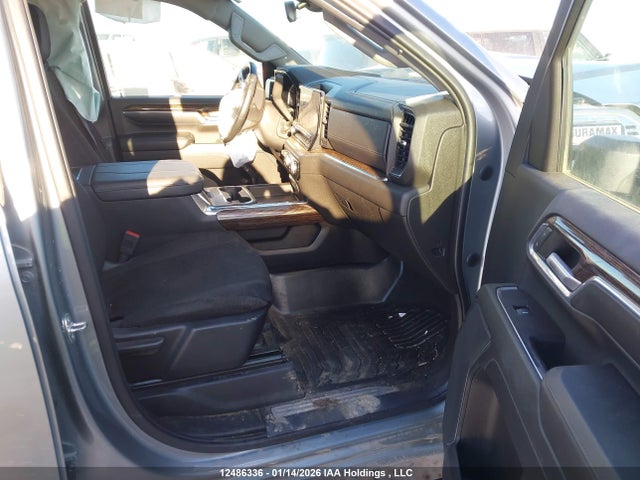 1GT49TEY7RF140340 GMC Sierra K3500 Sle