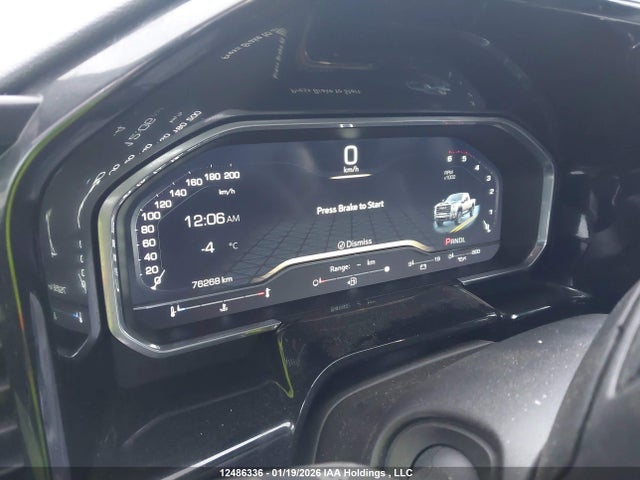 1GT49TEY7RF140340 GMC Sierra K3500 Sle