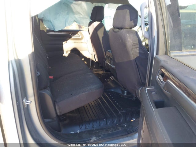 1GT49TEY7RF140340 GMC Sierra K3500 Sle