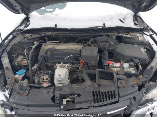 2014 Honda Accord Touring მანქანა იყიდება აუქციონზე, vin: 1HGCR2F95EA807198, აუქციონის ნომერი: 12486344
