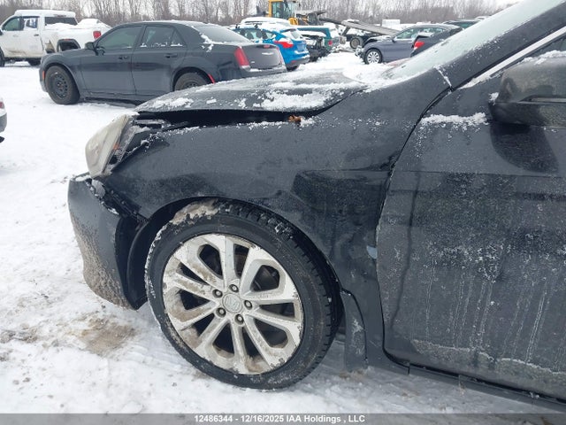 2014 Honda Accord Touring მანქანა იყიდება აუქციონზე, vin: 1HGCR2F95EA807198, აუქციონის ნომერი: 12486344