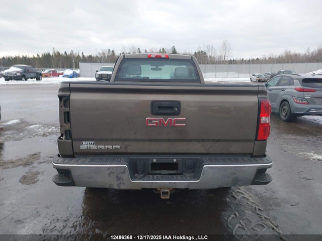 1GTN1TEH6EZ375767 GMC Sierra C1500